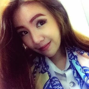 Meet your Posher, Karnpichcha